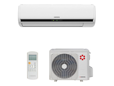 картинка Kentatsu Naomi KSGN105HFAN1/KSRN105HFAN1 от магазина Царь климат