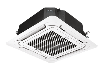 картинка Royal Clima MULTI FLEXI CASSETTE EU ERP Inverter RCI-CMN12 (комплект) от магазина Царь климат