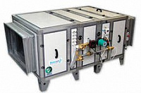 картинка Breezart 6000 Aqua F от магазина Царь климат