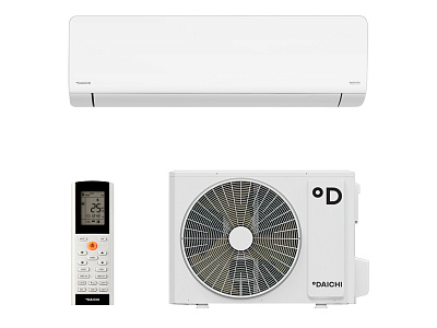 картинка Daichi ICE 2 Inverter ICE50AVQS1R-2/ICE50FVS1R-2 от магазина Царь климат