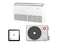 картинка Kentatsu KSCB-W/KSUNB KSCB70HZRN1W/KSUNB70HZRN1 от магазина Царь климат