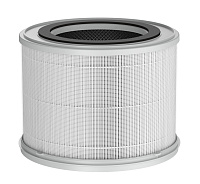 картинка Комбинированный трехступенчатый фильтр HAP-RF210154 от магазина Царь климат