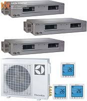 картинка Electrolux EACD/I-09 FMI/N8 x 3 / EACO/I-24 FMI-3/N8 от магазина Царь климат