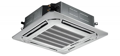 картинка Systemair SYSPLIT CASSETTE 36 HP R от магазина Царь климат