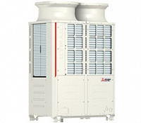 картинка Mitsubishi Electric PURY-P450YNW-A от магазина Царь климат