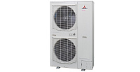 картинка Mitsubishi Heavy FDC224KXZPE1 KXZ Lite от магазина Царь климат