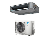 картинка Daikin FBA-A/RZAG FBA35A9/RZAG35A от магазина Царь климат