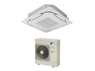 картинка Daikin FCAG-B/RZQSG FCAG125B/RZQSG125L9V/BYCQ140E от магазина Царь климат