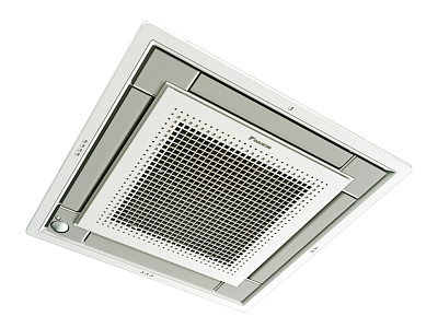 картинка Daikin BYFQ60 BYFQ60CS от магазина Царь климат