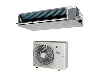 картинка Daikin FDA-A/RZAG FDA125A/RZAG125NV1 от магазина Царь климат