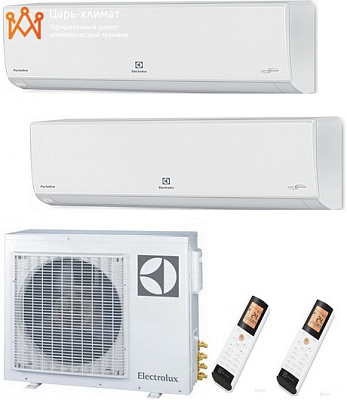 картинка Electrolux EACS/I-07 HP x 2 / EACO/I-14 FMI-2/N8 от магазина Царь климат