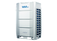 картинка MDV6-R450WV2GN1 от магазина Царь климат