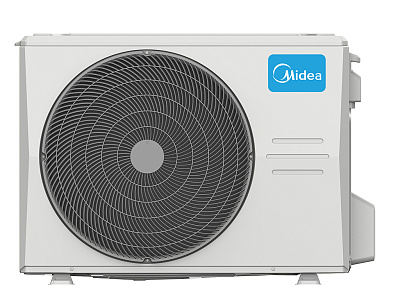 картинка Midea Paramount inverter MSAG1-09N8C2U-O от магазина Царь климат