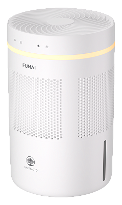 картинка Funai HATAMOTO FAW-HTE450/4.0(WT) от магазина Царь климат