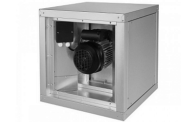 картинка Shuft IEF 225D от магазина Царь климат