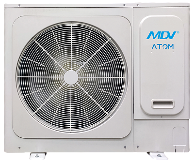 картинка MDV MDV-V48W/DHN1(At) от магазина Царь климат