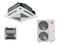 картинка Kentatsu KSVT/KSUT KSVT140HFAN3/KSUT140HFAN3/KPU95-DR от магазина Царь климат