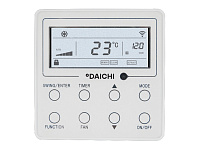 картинка Daichi DC18W от магазина Царь климат