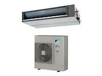 картинка Daikin FDA-A/RZASG FDA125A/RZASG125MY1 от магазина Царь климат
