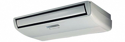 картинка Systemair SYSPLIT CEILING 36 HP R от магазина Царь климат
