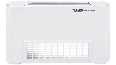 картинка Shuft SFF-400 от магазина Царь климат