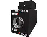 картинка Turkov CAPSULE 200 E от магазина Царь климат