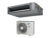 картинка Daikin FBA-A/RZAG FBA100A/RZAG100NV1 от магазина Царь климат