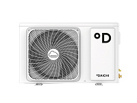 картинка Daichi Alpha 2 Unl A25FV2_UNL от магазина Царь климат