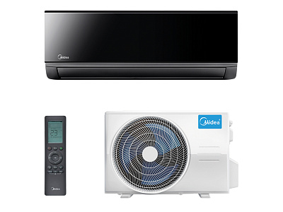 картинка Midea Persona Inverter MSAG4-07N8C2-I/MSAG4-07N8C2-O от магазина Царь климат