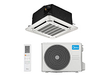 картинка Midea MCA3U/MO-N8 MCA3U-18HRFNX(GA)/MOX330U-18HFN8-Q(GA)/T-MBQ4-03E от магазина Царь климат