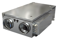 картинка Приточно-вытяжная вентиляционная установка серии ZPVP P EC ZPVP 850 PW EC от магазина Царь климат