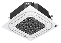 картинка Инверторная сплит-система кассетного типа серии COMPETENZA FULL DC EU Inverter 2026 CO-4C 60HNFI/CO-E 60HNDI/pan 8D3 (комплект) от магазина Царь климат