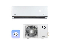 картинка Daichi Alpha 2 Unl A35AVQ2_UNL/A35FV2_UNL от магазина Царь климат