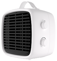 картинка Тепловентилятор серии PREFERITO RFH-PF1200DC-WT от магазина Царь климат