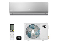 картинка Daichi UNIque UNI25AVQS1R/UNI25FVS1R от магазина Царь климат