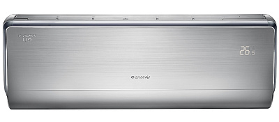 картинка Gree GWH12UB-K6DNA4A U-Crown R32 от магазина Царь климат