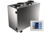 картинка SHUFT UniMAX-P 2000VEL-EC от магазина Царь климат