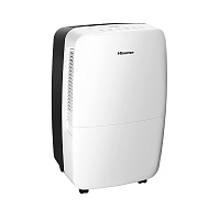 картинка Осушитель воздуха серии AIR GO DH-25K4HDL от магазина Царь климат