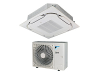 картинка Daikin FCAG-B/RZAG FCAG100B/RZAG100NY1/BYCQ140E от магазина Царь климат