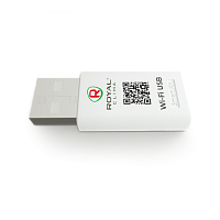 картинка Wi-Fi USB модуль ROYAL CLIMA OSK103 для бытовых сплит-систем серии RENAISSANCE от магазина Царь климат
