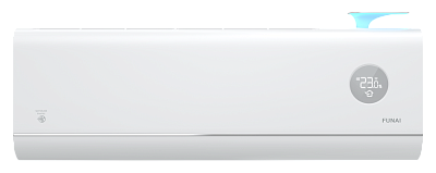 картинка Funai SOYOKAZE Inverter RAC-I-SZ35HP.D01 с подачей свежего воздуха (комплект) от магазина Царь климат