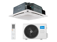 картинка Midea MCD1/MOU MCD1-36HRN1-R/MOU-36HN1-R/T-MBQ4-04A1 от магазина Царь климат