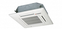 картинка Mitsubishi Heavy FDTC28KXE6F от магазина Царь климат