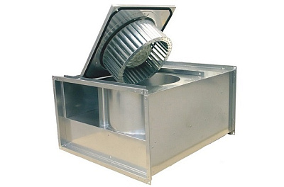 картинка Systemair KTR 60-30 от магазина Царь климат