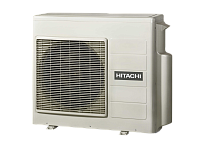 картинка Наружный блок мульти-сплит-системы серии MULTIZONE PREMIUM (R32) RAM-68NP3E от магазина Царь климат