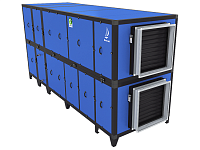 картинка Breezart 16000 Aqua Pool RP от магазина Царь климат