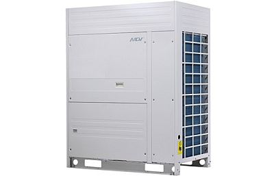 картинка MDV MDVC-850WV2GN1 от магазина Царь климат