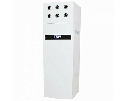 картинка SHUFT Aurora JET-600 inv от магазина Царь климат