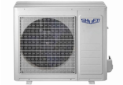 картинка Shuft SDVC-16-G от магазина Царь климат