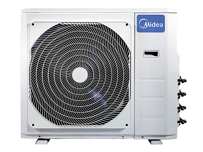 картинка Midea M-OE M4OB-36HFN8-Q от магазина Царь климат